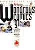 ЁuWonderous comics'91v