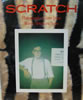 書籍「佐野元春写真集 SCRATCH」