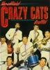 書籍「The official CRAZY CATS Graffiti（クレイジー・キャッツ・グラフィティ）」