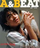 書籍「ABブラザーズ写真集 A&BEAT」