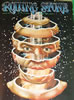書籍「ローリングストーン1974年7月号vol.11 特集：狂気の時代」