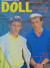 ���ЁuSUPER HEAD MAGAZINE DOLL No.37�i�\���FSTYLECOUNCIL�j�v
