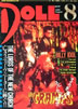 ���ЁuSUPER HEAD MAGAZINE DOLL No.59�i�\���FTHE CRAMPS�j�v