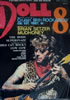 書籍「SUPER HEAD MAGAZINE DOLL No.78(表紙:DANZIG)」