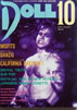 書籍「SUPER HEAD MAGAZINE DOLL No.78(表紙:DANZIG)」
