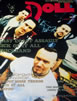 書籍「SUPER HEAD MAGAZINE DOLL No.91(表紙:SICK OF IT ALL)」