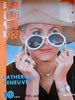 書籍「映画情報1975年10月号(表紙:カトリーヌ・ドヌーヴ 裏表紙:紀比呂子)」