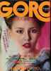 雑誌「GORO/ゴロー1975年1月9日 NO.1(表紙:カレン吉川)」