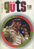 雑誌「guts/ガッツ 1971年3月号 特集:若い思い出のヒット・ナンバー」