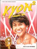 書籍/雑誌「小泉今日子コンサートパンフレット 1985 SPRING CONCERT Kyon2 PANIC'85」