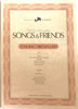 書籍/雑誌「荒井由実 コンサートパンフレット SONGS & FRIENDS ひこうき雲」