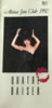 書籍/雑誌「中森明菜ファンクラブ会報 QUATRE BAISER 1992 No.1」