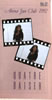 書籍/雑誌「中森明菜ファンクラブ会報 QUATRE BAISER 1992 No.2」