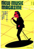 書籍「ニューミュージック・マガジン1978年11月号」