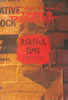 書籍/雑誌「レベッカ コンサートパンフレット REBECCA LIVE TOUR'86 VOL.U‘TIME’S THEATER〜Big City Drive〜」