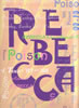 書籍/雑誌「レベッカ コンサートパンフレット Poison'87-'88」