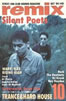 ���Ёuremix�i���~�b�N�X�j1994�N10����#40�i�\���FSILENT POETS�j�v