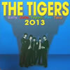 書籍/雑誌「THE TIGERS 2013」