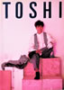 ����/�G���u�c���r�F �R���T�[�g�p���t���b�g TOSHI(2)�v