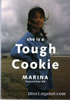 書籍/雑誌「渡辺満里奈1989年コンサートツアーパンフレット She is a Tough Cookie」