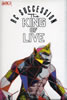 RC�T�N�Z�V�����uThe KING OF LIVE(�J�Z�b�g)�v