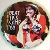 u򍡓q BEAT TICK CAMP'88 uLŔv