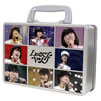 グッズ「レッツゴーヤング(河合奈保子) NAOKO プレミアム缶ケース」
