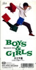 大江千里「BOYS&GIRLS」