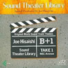vΏuSound Theater Library B+1v