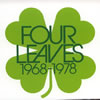 フォーリーブス「FOUR LEAVES 1968-1978」