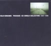 gWiuPASSAGE: K2 Single Collection 1984-1996v