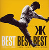 吉川晃司「BEST BEST BEST 1984-1988」