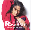 ߓ^FuTHE ROCK BESTv