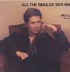 郷ひろみ「ALL THE SINGLE 1972-1997」