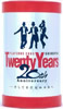 NuPLAYZONE2002 20th Anniversary`Twenty YearscĂ܂ʖցv