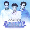 少年隊「PLAYZONE'97 RHYTHM2」