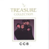 C-C-B「TREASURE COLLECTION」