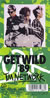 TM NETWORK「GET WILD'89」