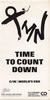 TM NETWORK「TIME TO COUNT DOWN」