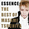 yuESSENCEFTHE BEST OF MASAMI TSUCHIYAv