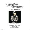 iguAnytime Woman LIVE ALBUMv