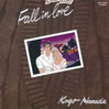 濱田金吾「Fall in Love」