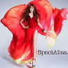 観月ありさ「SpeciAlisa」