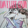 CINDY「LOVE LIFE」