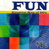VA/BMG「FUN Greatest Hits of 90's」