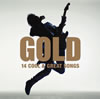 VA「GOLD 14 COOL&GREAT SONGS」