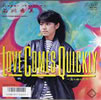 �ΐ�G���uLOVE COMES QUICKLYށv