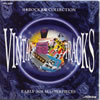 VA「VINTAGE TRACKS」