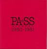 IjoXuPASS RECORDS 1980-1981v