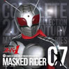 OSTuCOMPLETE SONG COLLECTION 20TH CENTURY MASKED RIDER SERIES ʃC_[07 ʃC_[X[p[1v